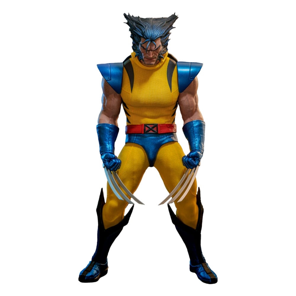 Hono studio, Figurka Marvel X-Men 1/6 - Wolverine (Unmasked)