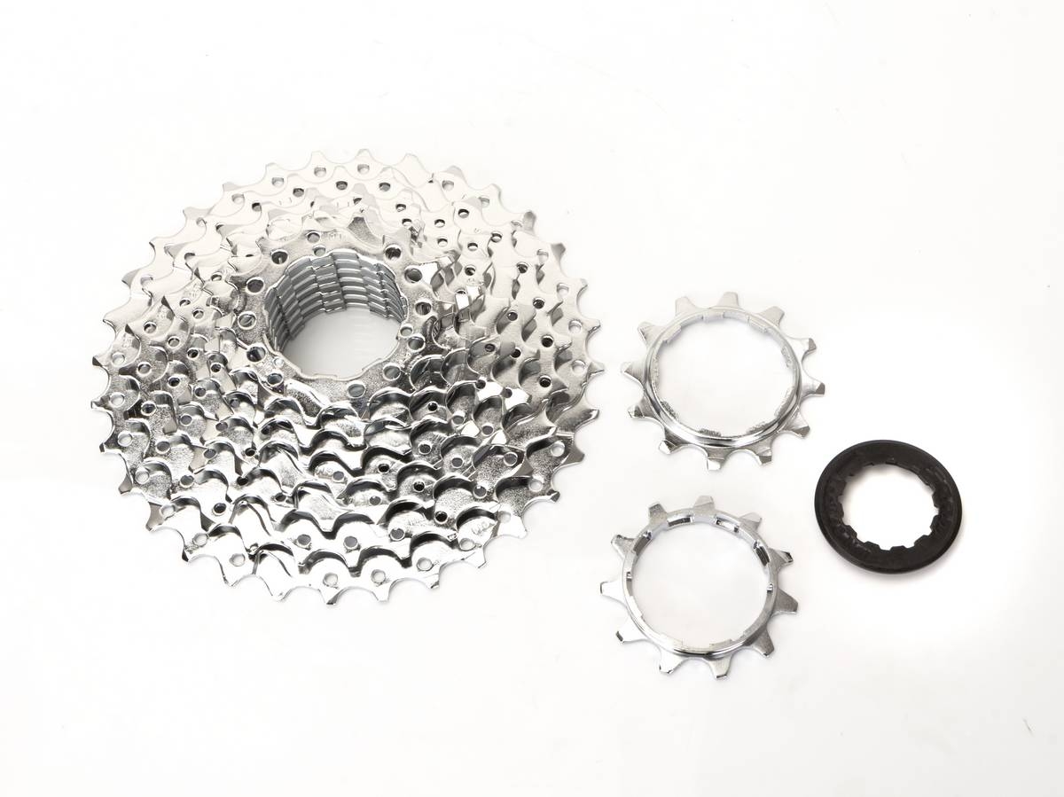 Wolnobieg 9-rz. SRAM 11-32 CS-PG-950 00.1090.109.000
