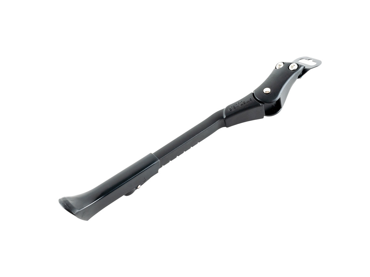 Podpórka alum.regulowana 24-28"MOOVEABLE DV,ATRANVELO rozstaw śrub montaż.18mm