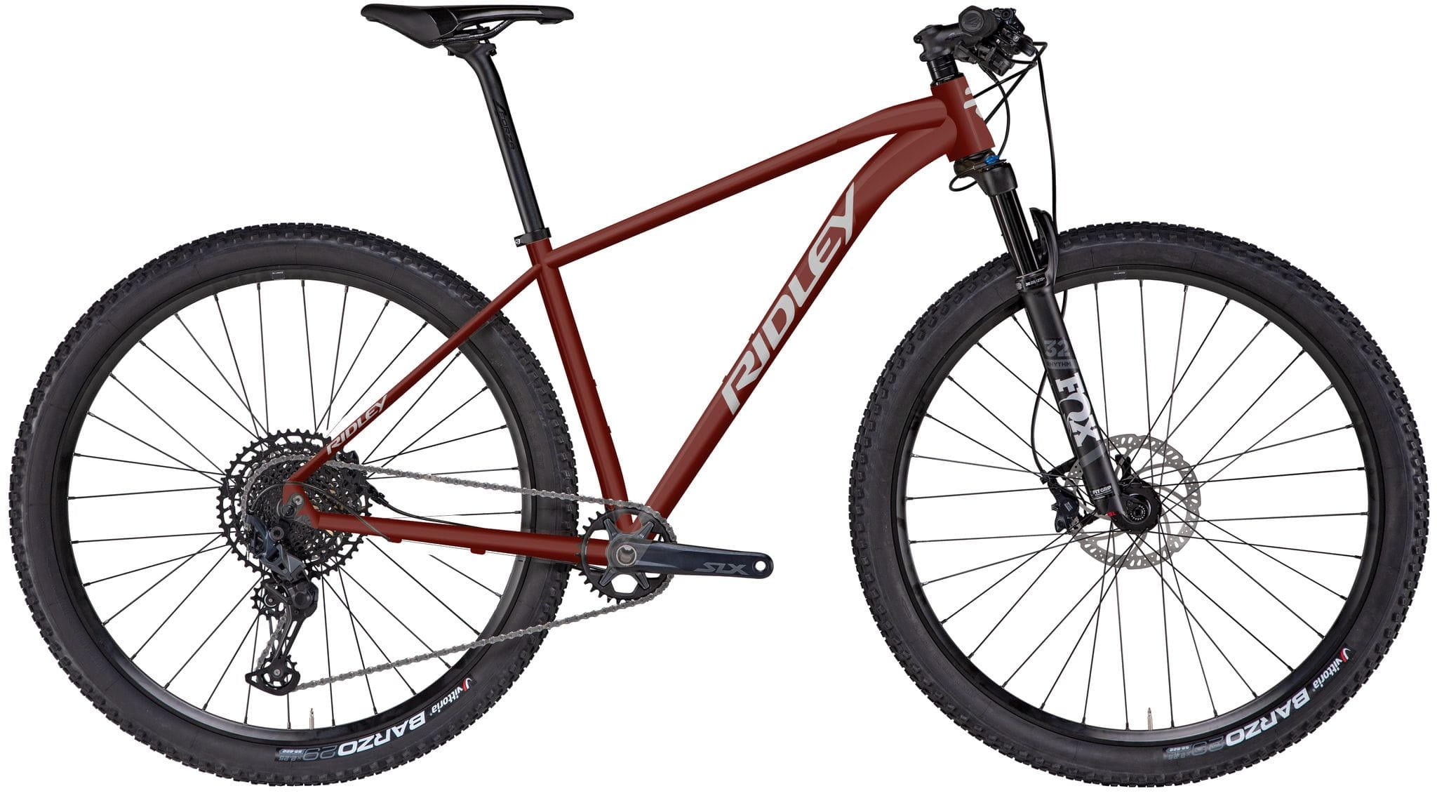 Rower Górski MTB RIDLEY Ignite A9 NX Eagle v2