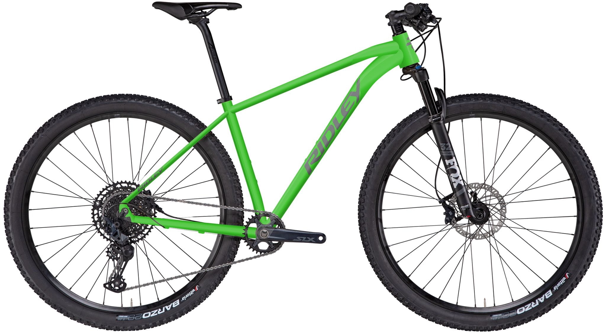 Rower Górski MTB RIDLEY Ignite A9 NX Eagle