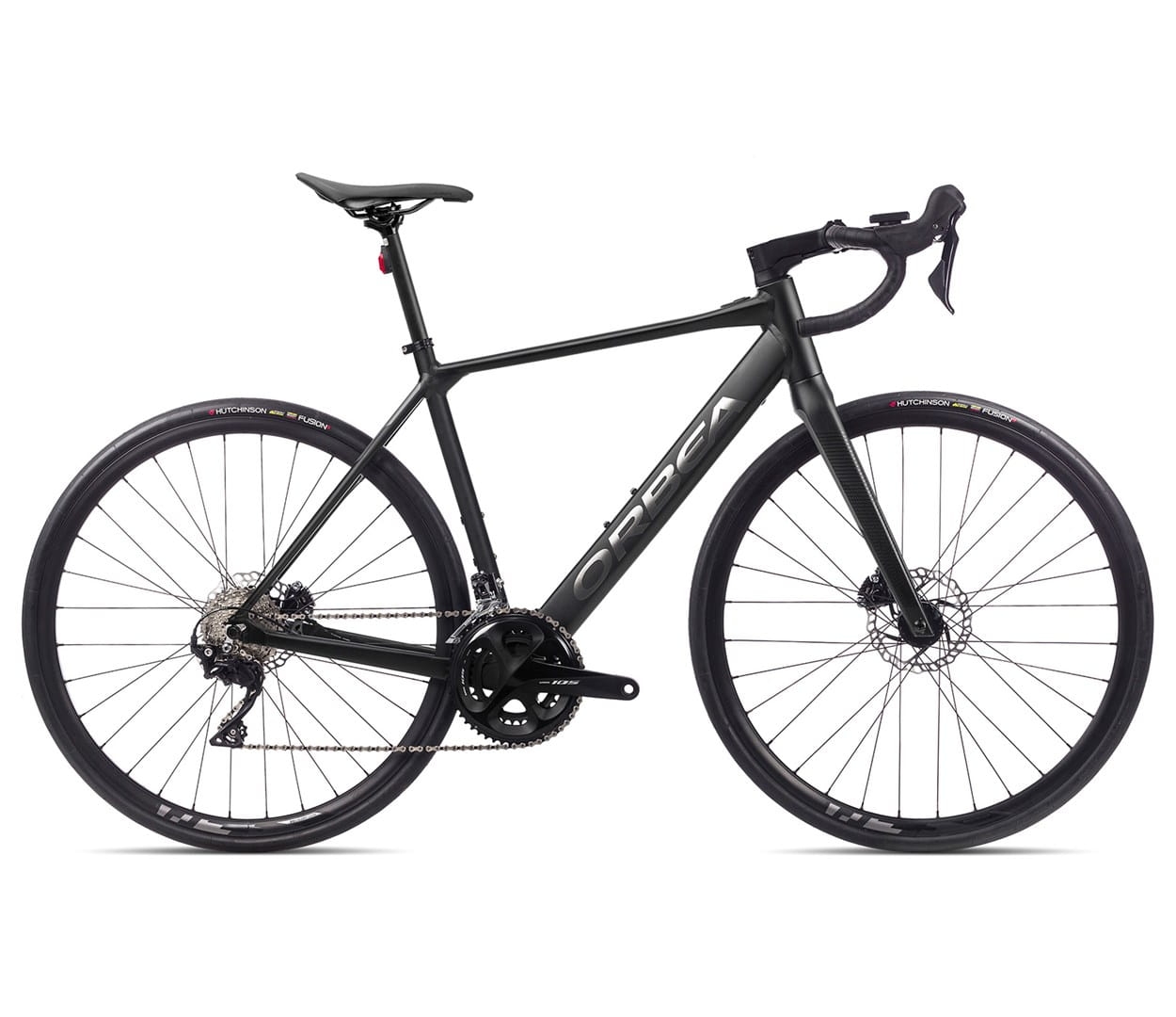 Rower Elektryczny ORBEA GAIN D30