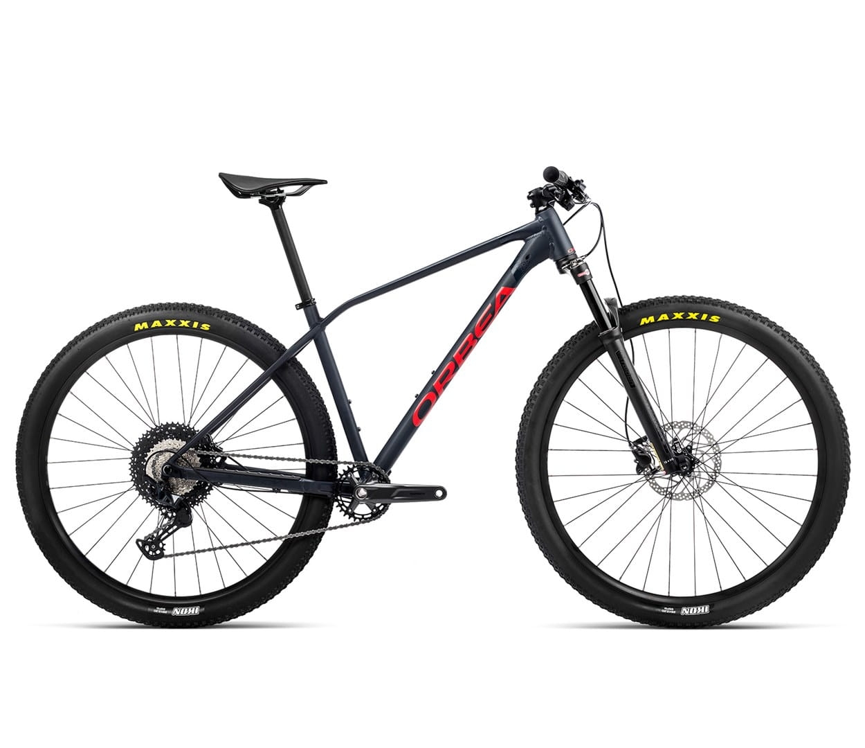 Rower Górski MTB ORBEA ALMA H20