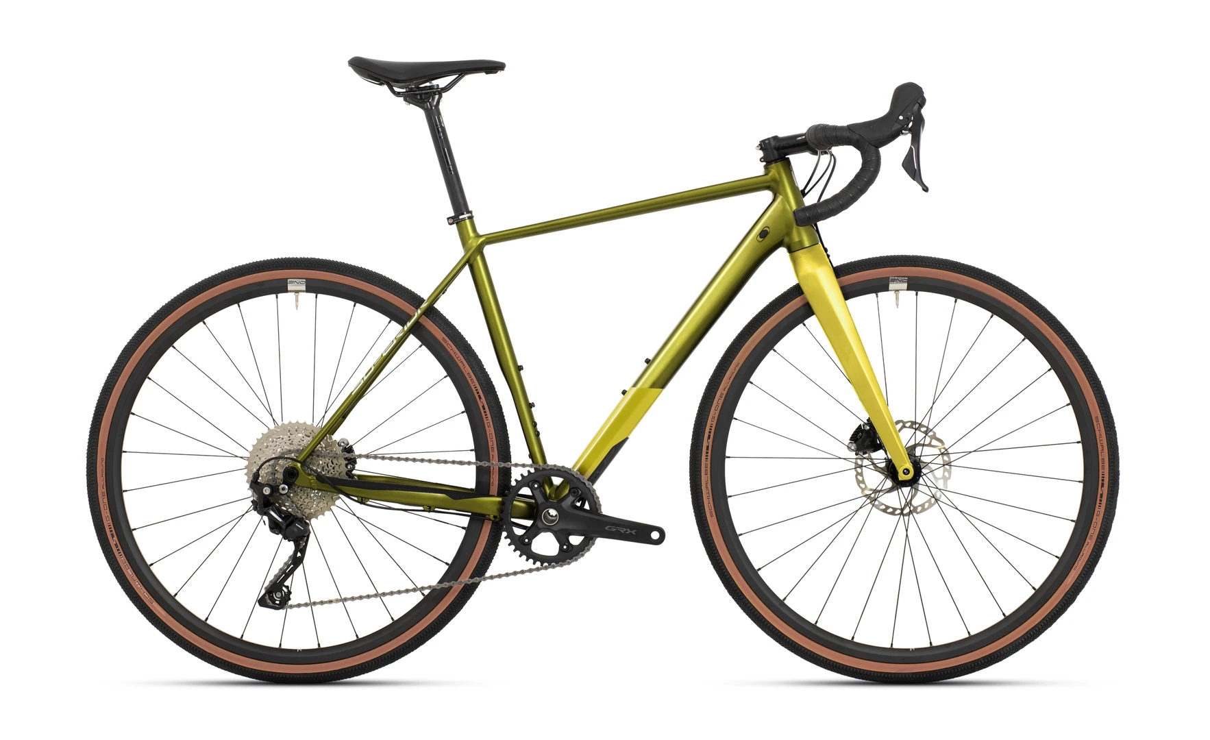 Rower Superior X-ROAD Comp GR