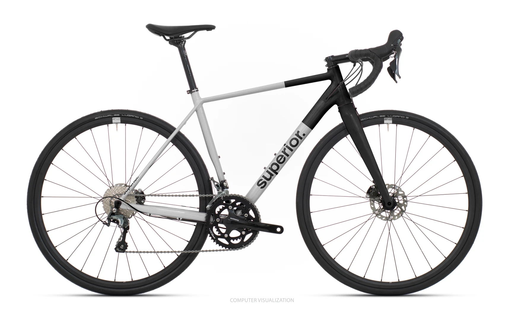 Rower Superior X-ROAD 6.3 GF