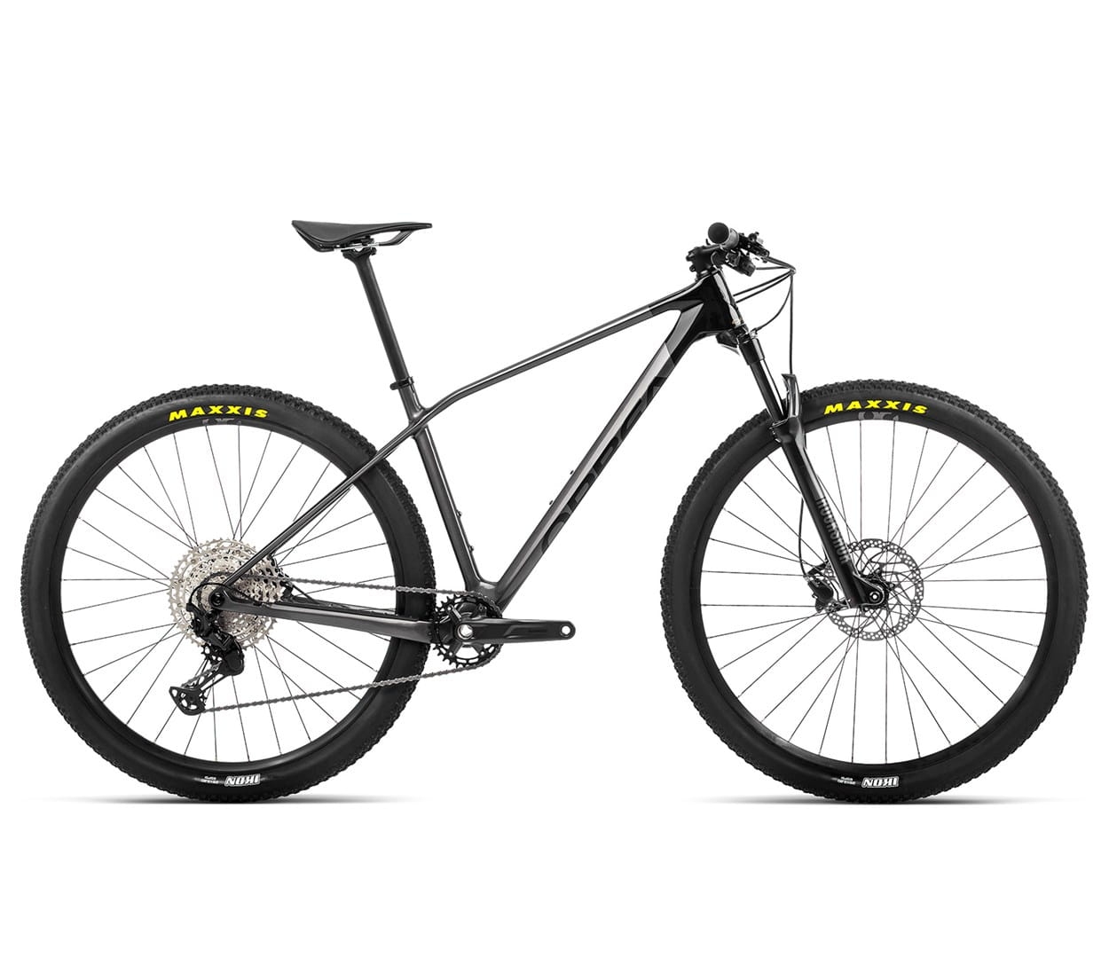 Rower Górski MTB ORBEA ALMA M50