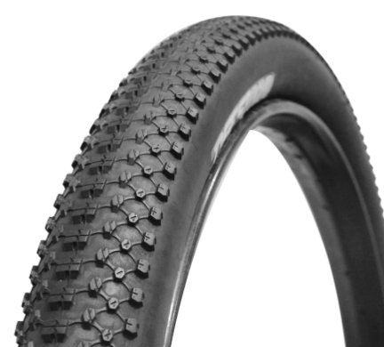 Opona 29 x 2.10 D-213 DEESTONE czarna