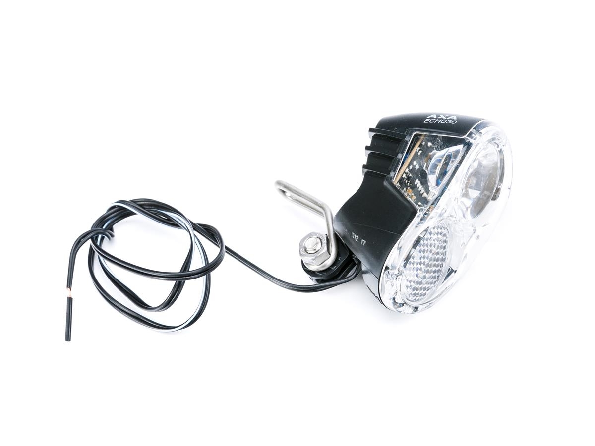 Lampa przednia  BASTA ECHO 30  913860  steady auto