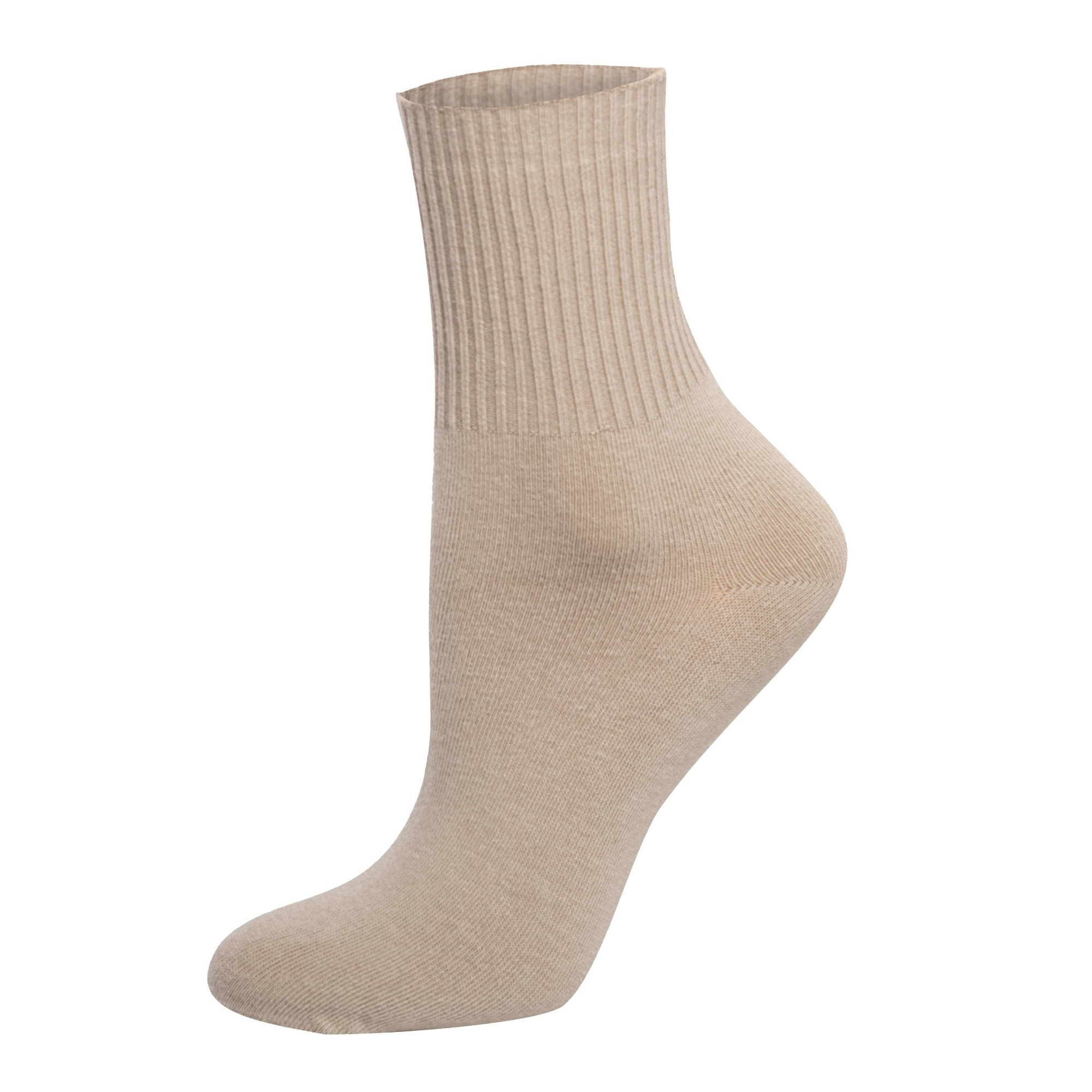 Skarpetki długie bezuciskowe K23