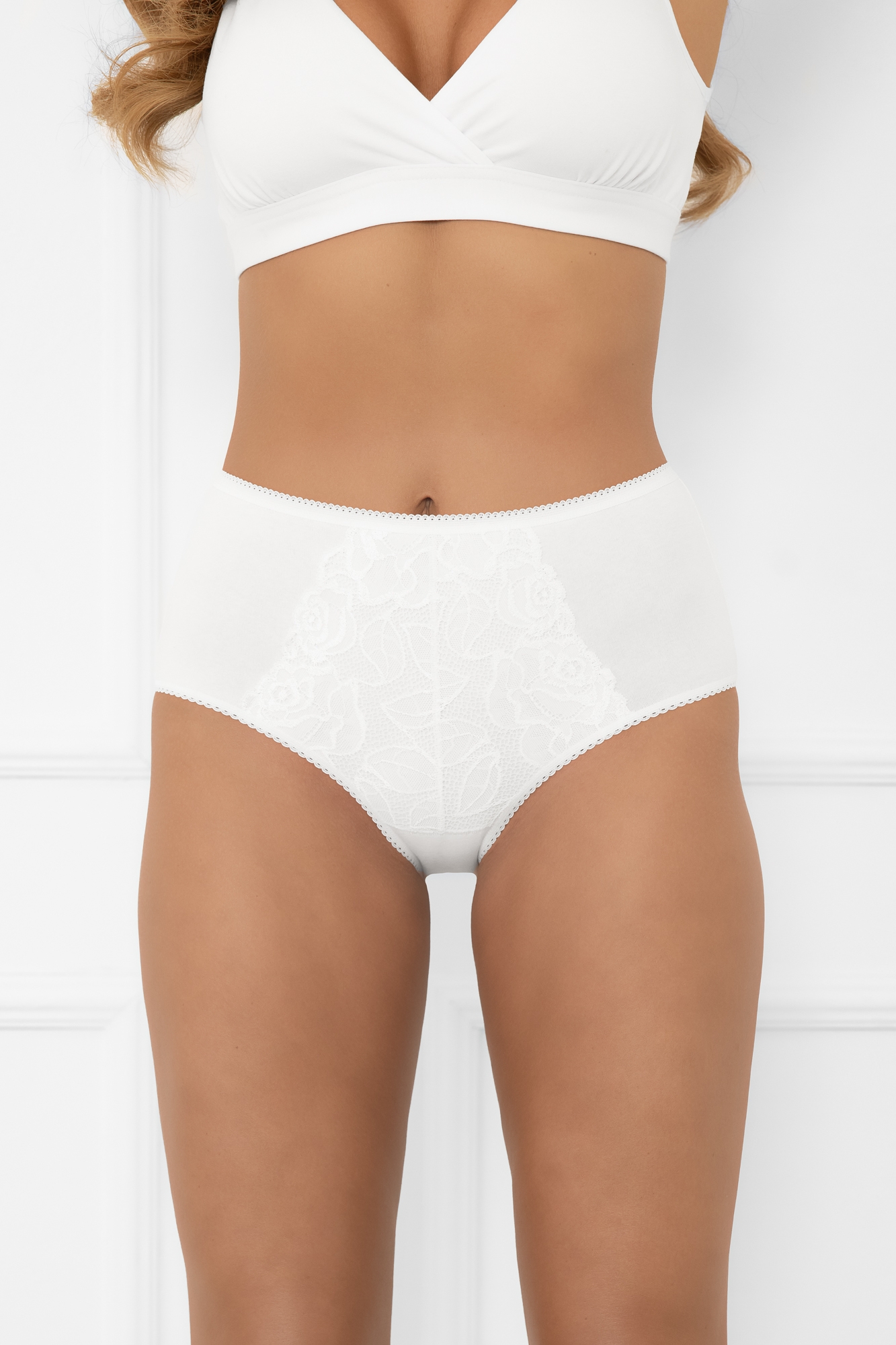 Figi damskie Libra maxi