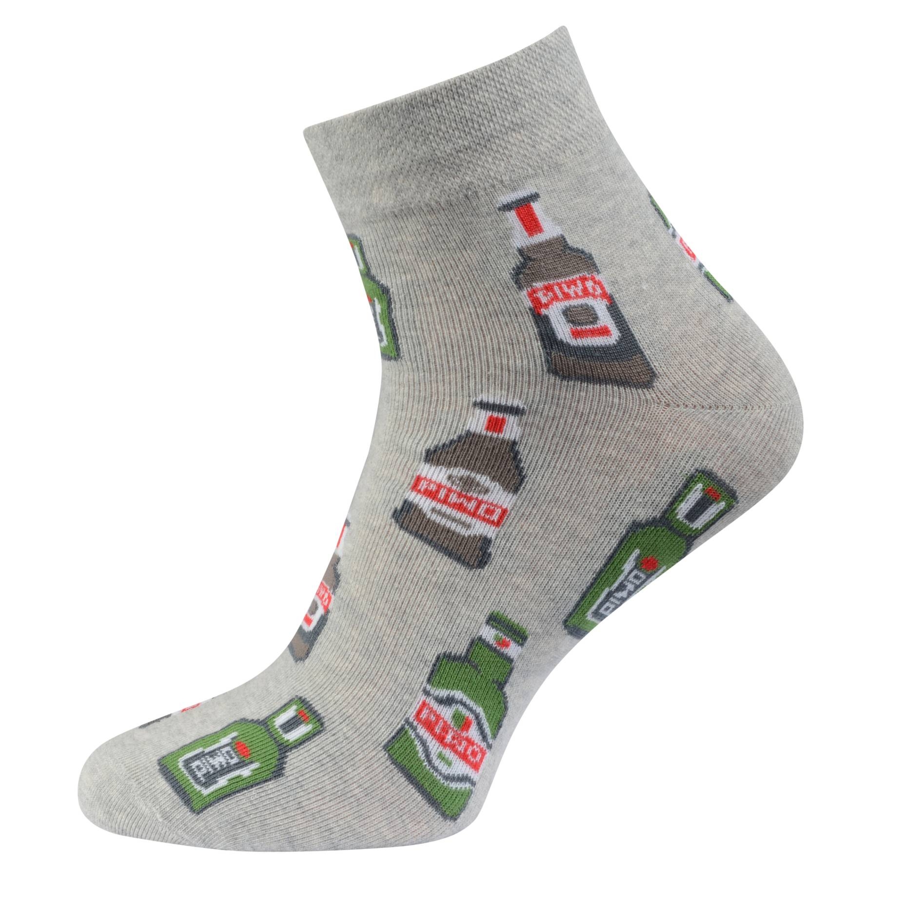 Skarpetki zakostki S79Z PIWA