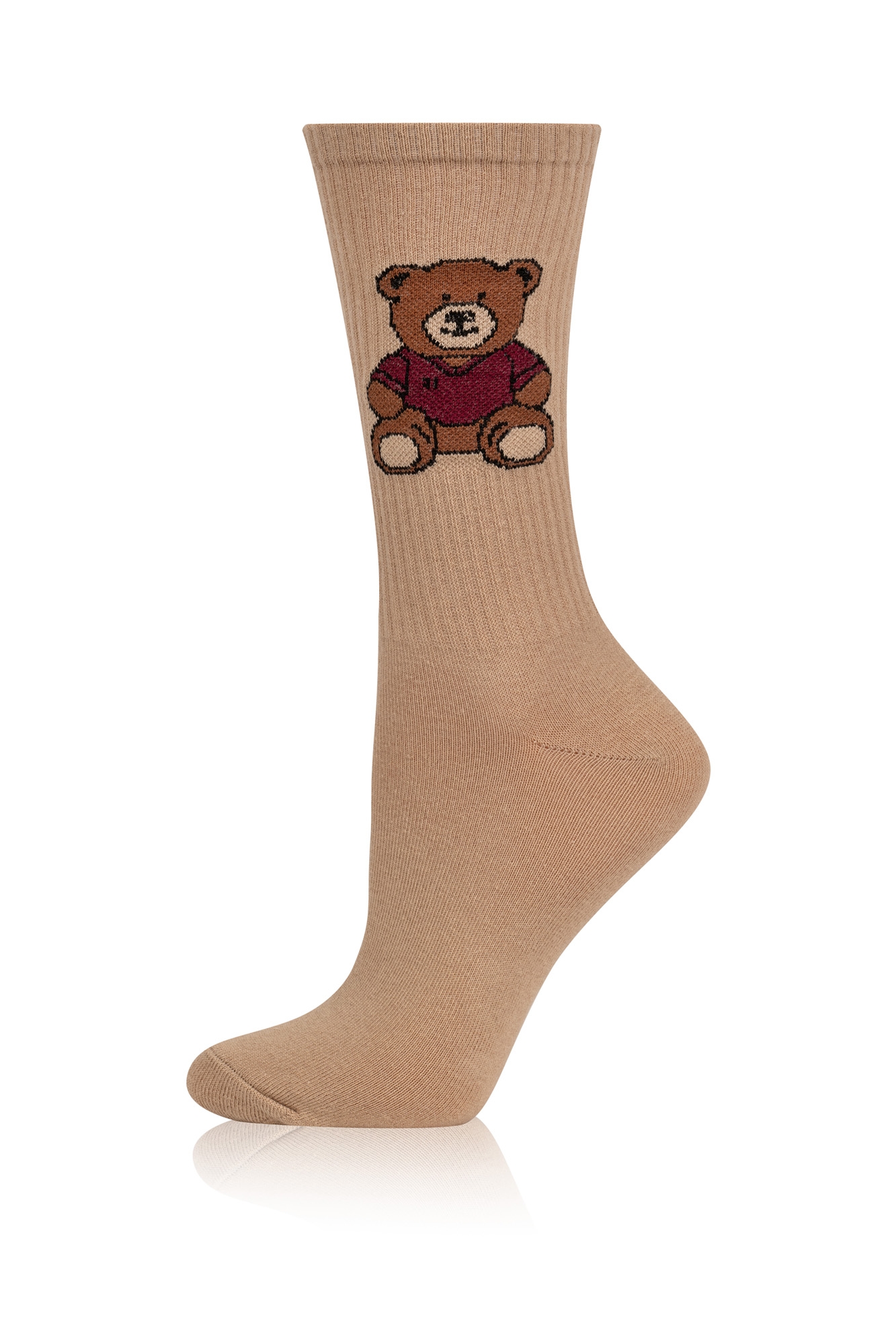 Skarpetki długie S180D TED