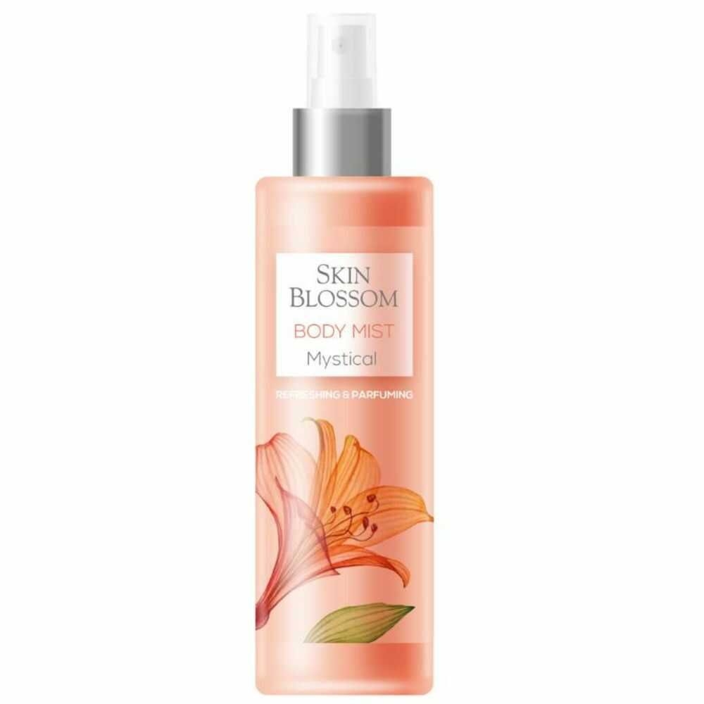 Mgiełka Rozświetlająca do Ciała Mystical 200 ml - Bio Fresh