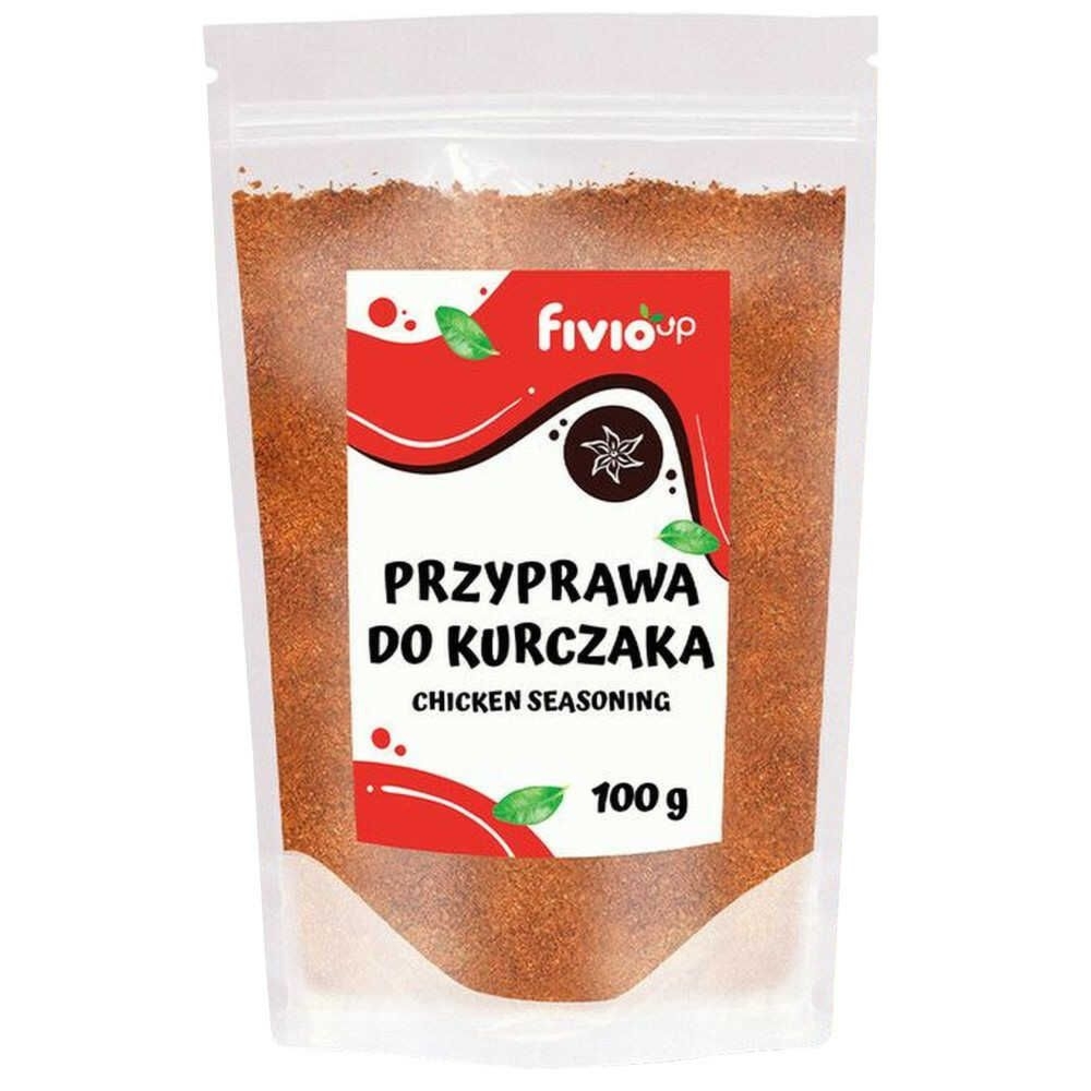Przyprawa do Kurczaka 100 g - Fivio Up