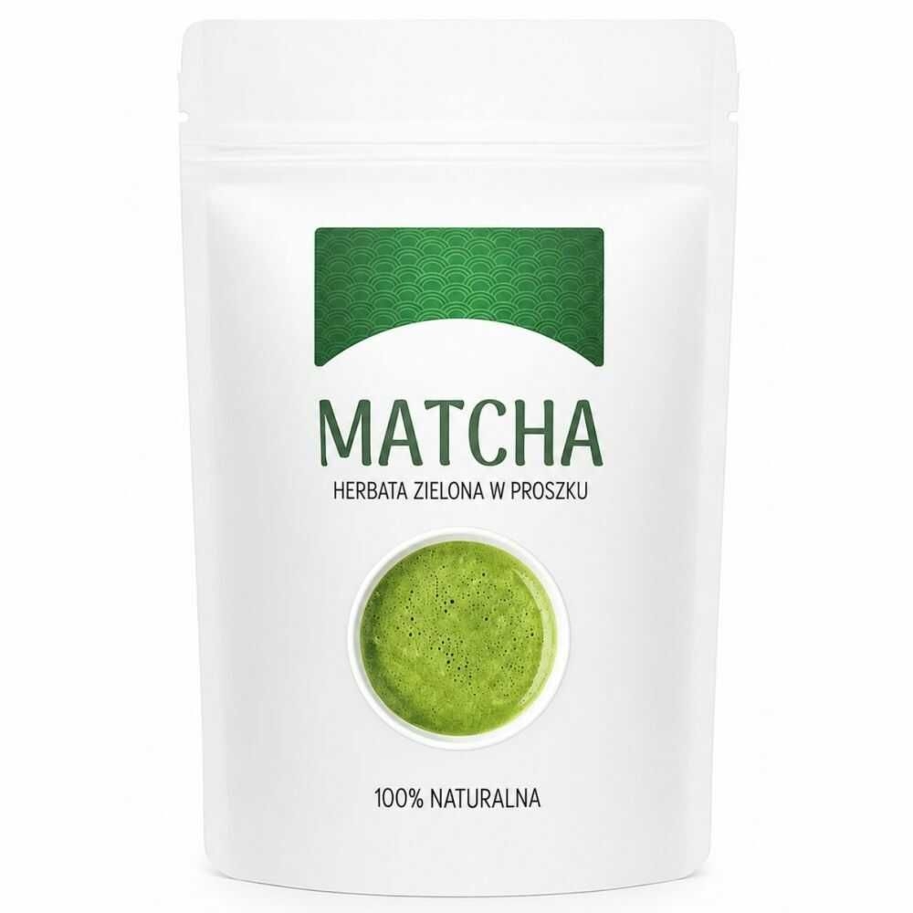 Matcha 50 g - VitaFarm