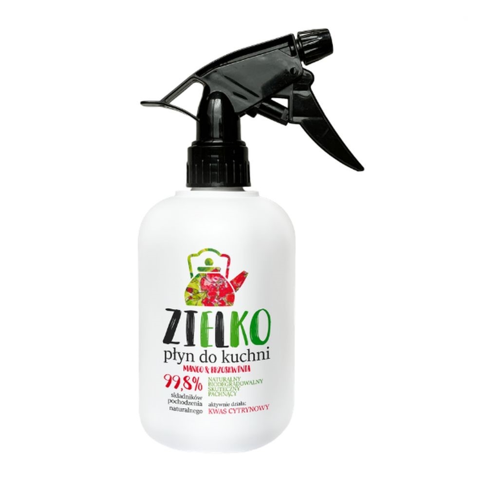 ZIELKO Płyn do Kuchni 500 ml - Sylveco