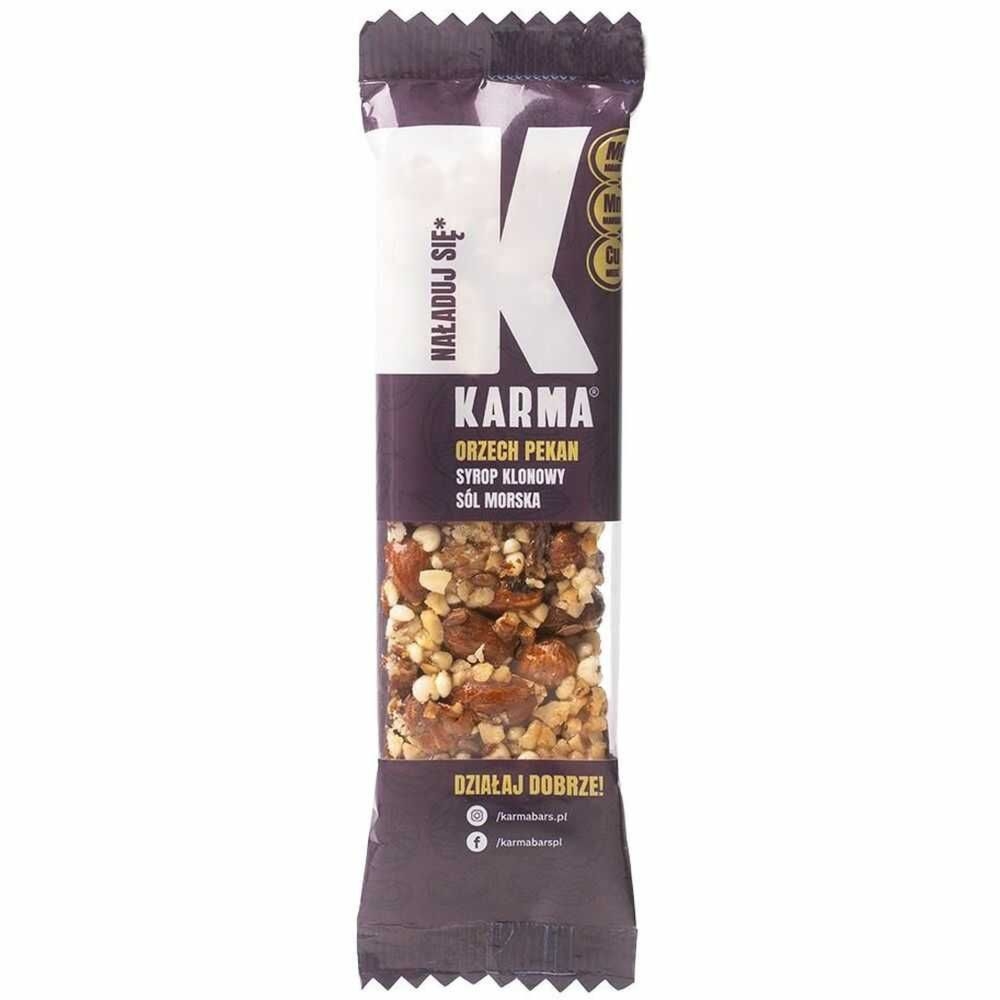 Baton Naładuj Się 40 g - Karma