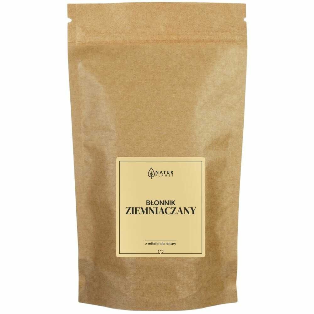 Błonnik Ziemniaczany 500 g - Natur Planet
