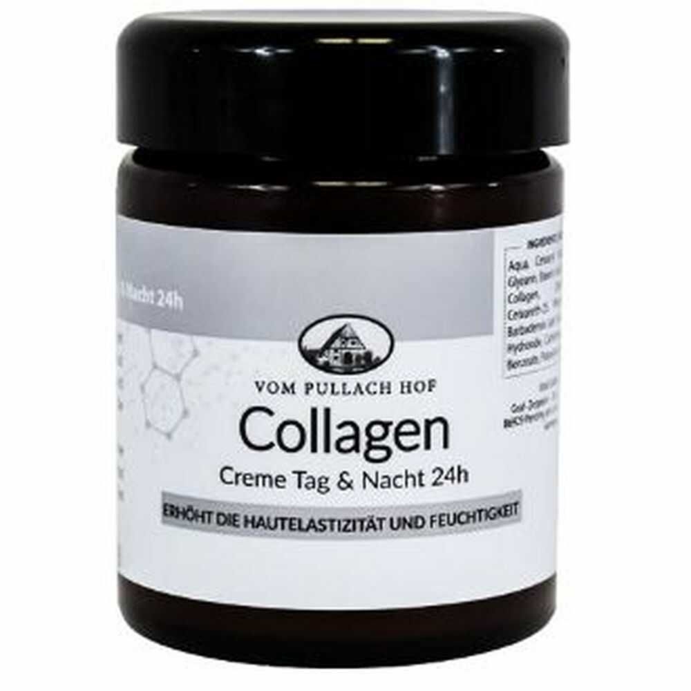 Krem Collagen Kolagenowy 100 ml - Stolz