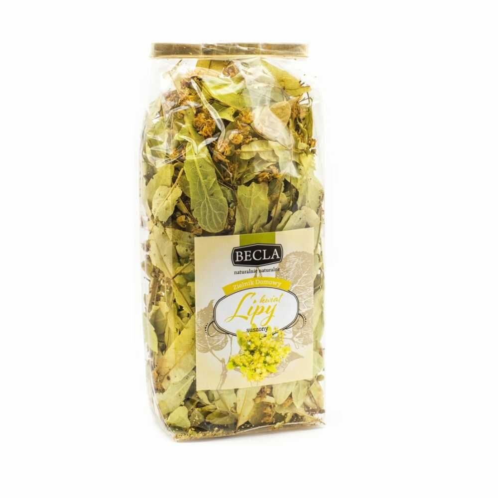 Lipa Kwiatostan 25 g - Becla
