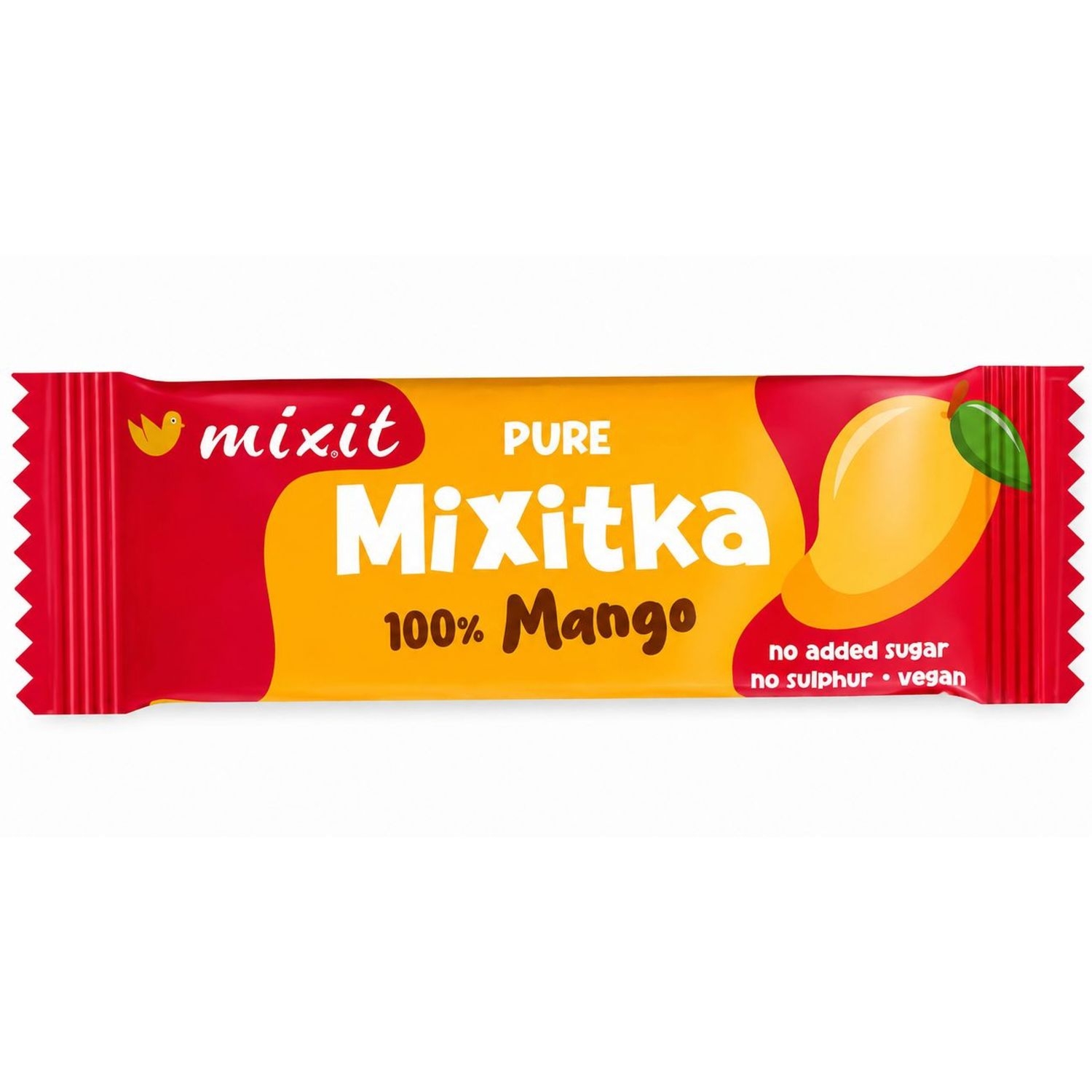 Owocowa Mixitka 100% Mango 20 g - Mixit