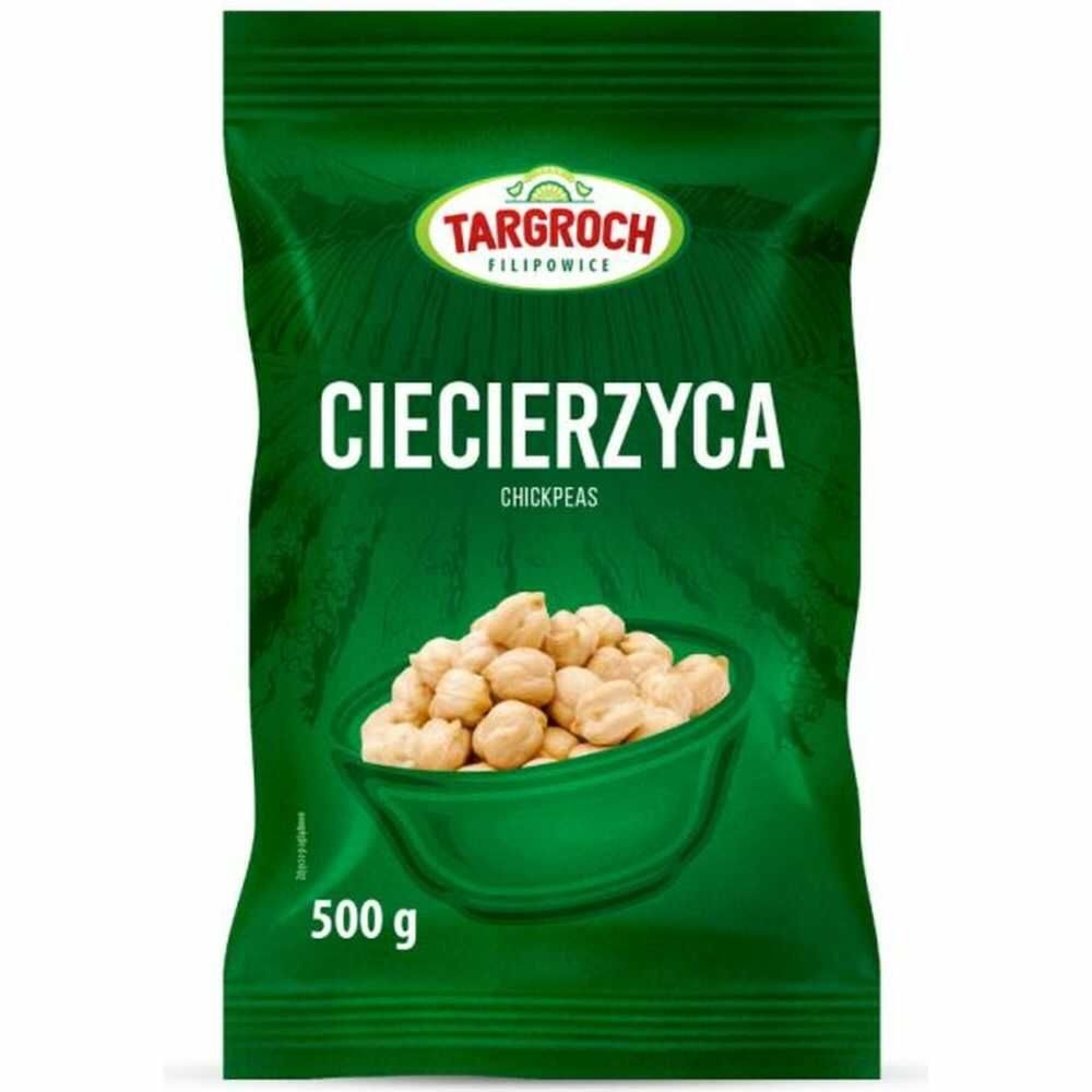 Ciecierzyca 500 g - Targroch
