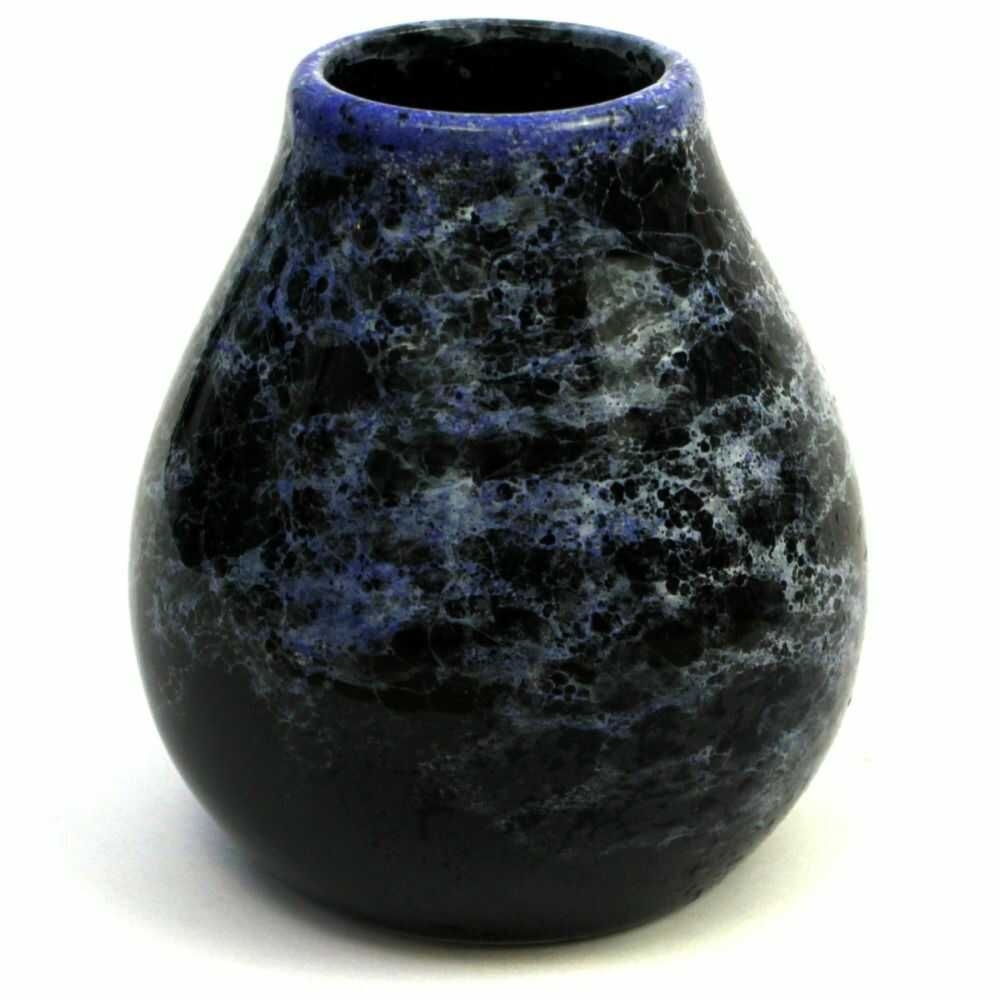 Marmol Dark - Ceramiczna Tykwa 350 ml