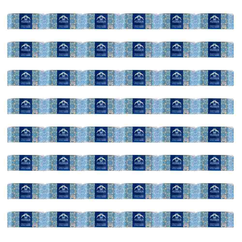 48 x Mydło Szare Tradycyjne 200 g - KOZIOŁKI