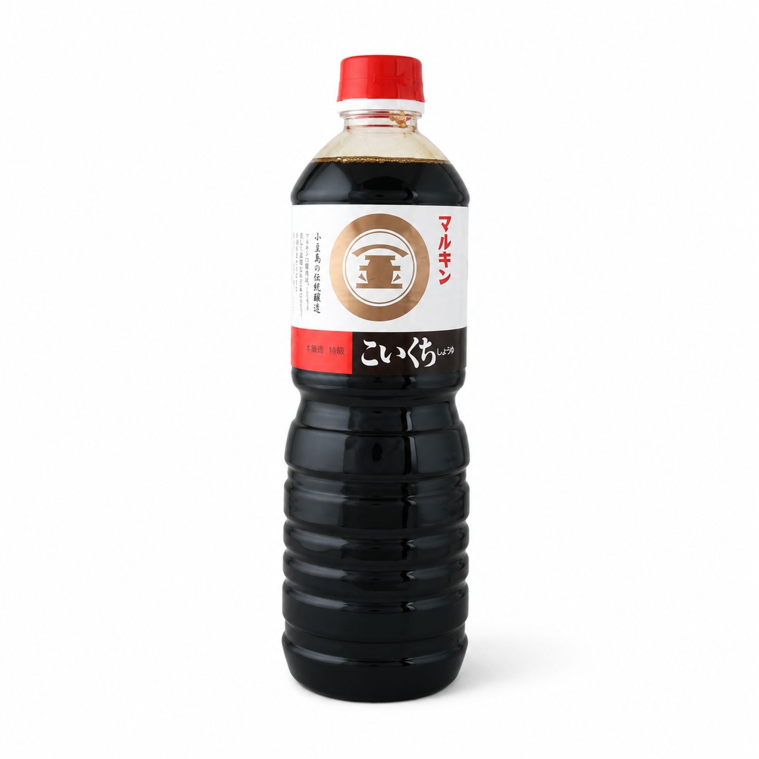 Sos Sojowy Koikuchi 1 L - Marukin