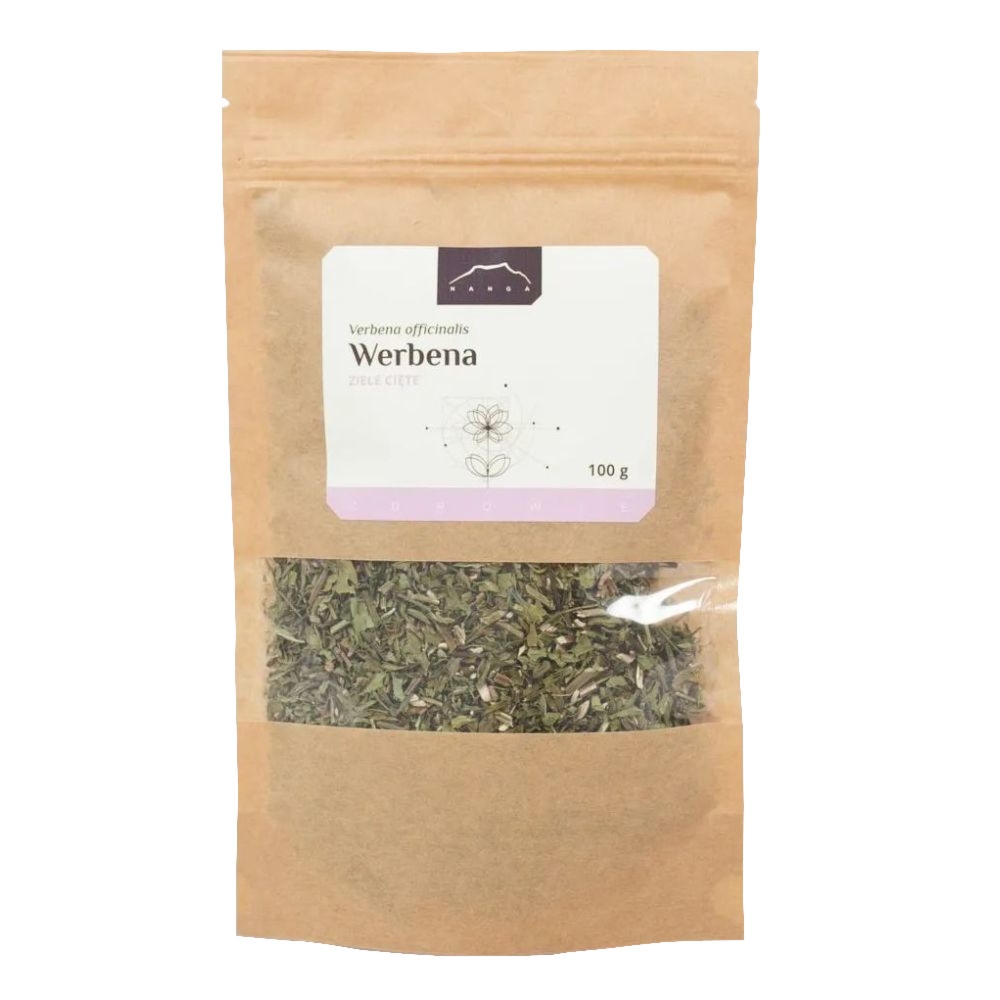 Werbena Ziele Cięte 100 g - Nanga