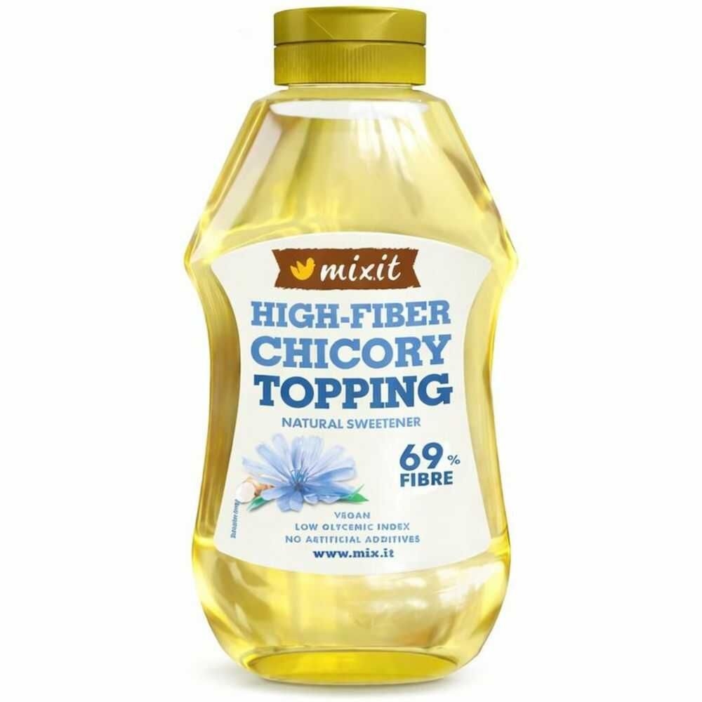 Syrop z Cykorii 700 g - Mixit