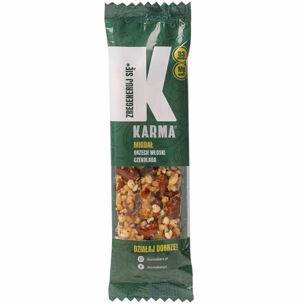Baton Zregeneruj Się 44 g - Karma