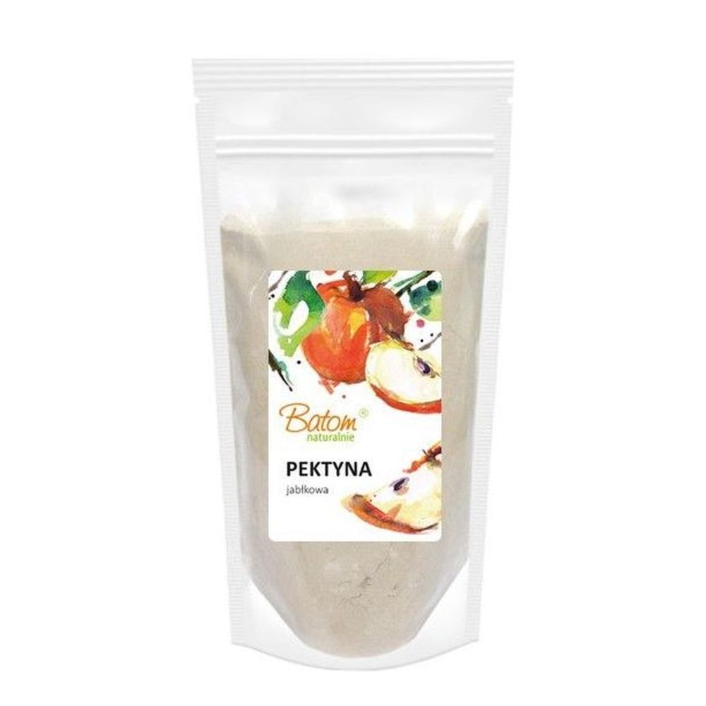 Pektyna Jabłkowa 150 g - Batom
