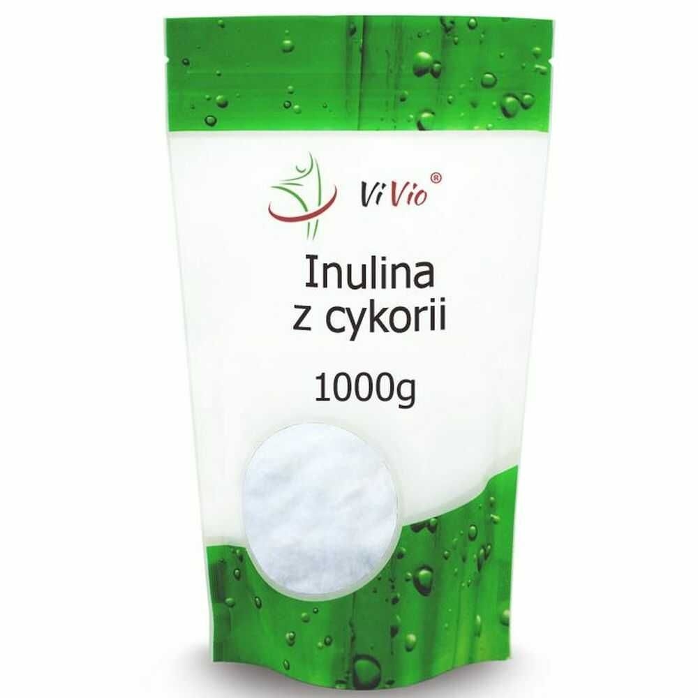 Фото - Інше спортивне харчування WIRA Inulina z Cykorii 1 kg - Vivio 