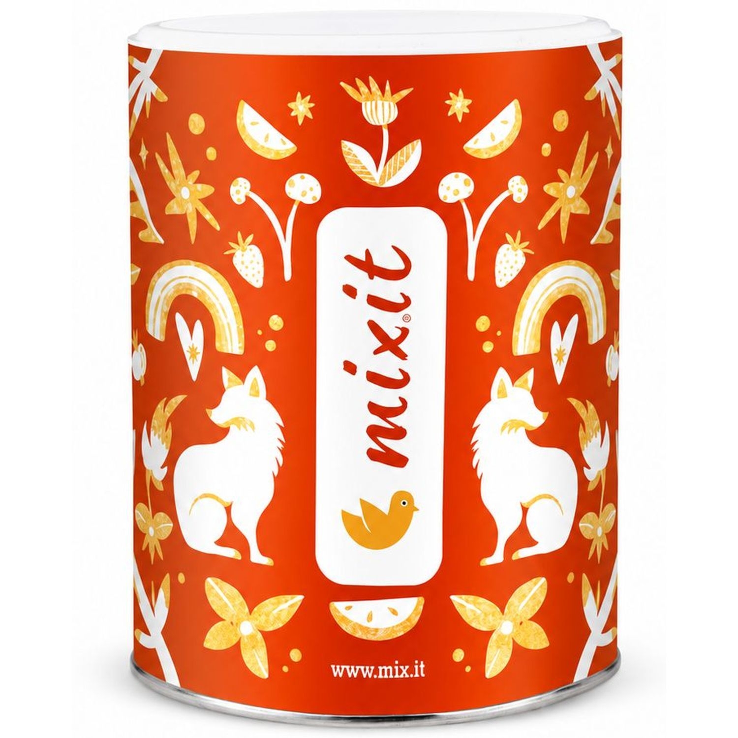 Jackfruit Chrupiące Owoce 60 g - Mixit