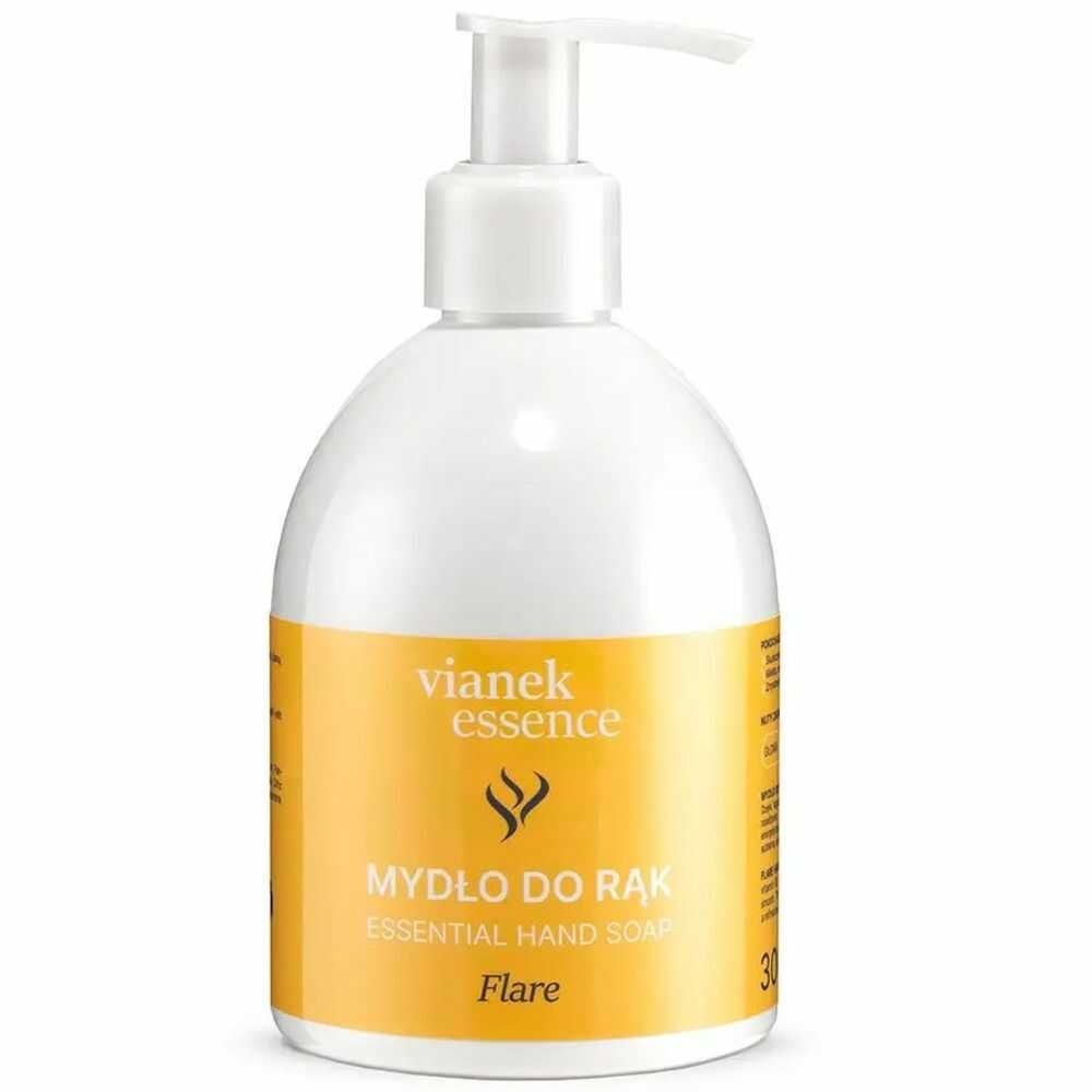 Mydło do Rąk FLARE 300 ml - VIANEK ESSENCE