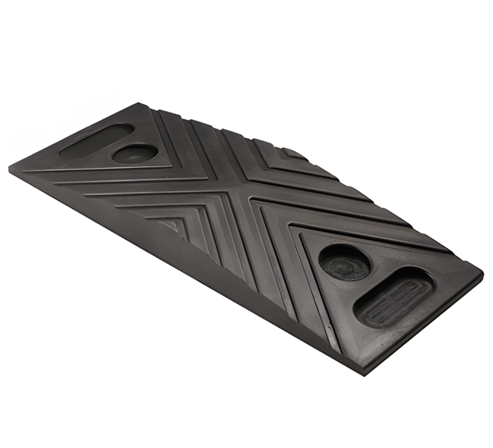 Tag UHF RFID o częstotliwości 865-868 MHz i odczycie 3-6 metrów wykonany z gumy Tag-R6P-3200