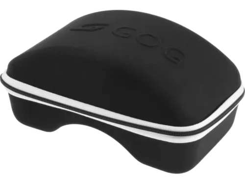 GOG Twarde etui futerał na gogle narciarskie