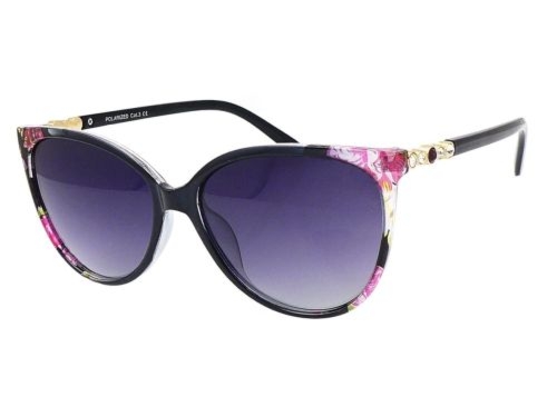 PolarZONE Damskie okulary polaryzacyjne