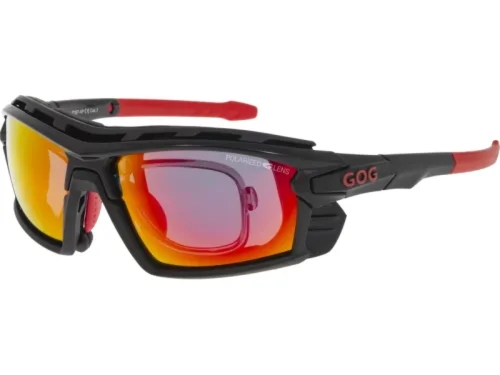 Sportowe okulary polaryzacyjne GOG E357-4PR