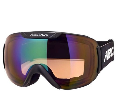 ARCTICA Gogle narciarskie nieparujące