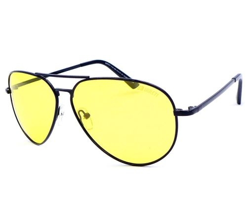 Фото - Сонцезахисні окуляри Birreti Okulary polaryzacyjne do jazdy nocą 