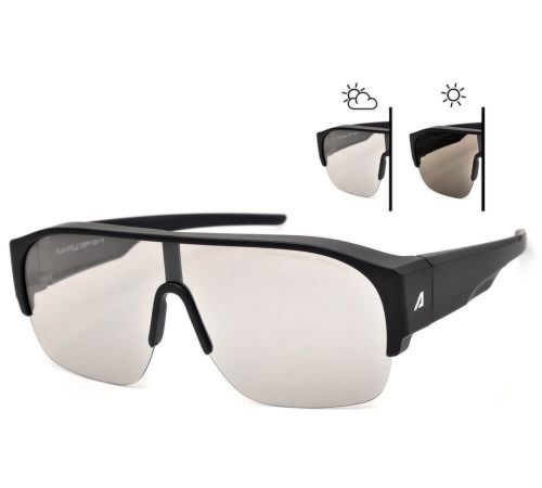 ARCTICA Okulary fotochromowe z polaryzacją nakładane na korekcyjne