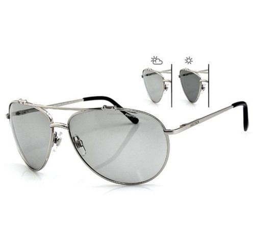 ARCTICA Okulary fotochromowe Kat.2-3