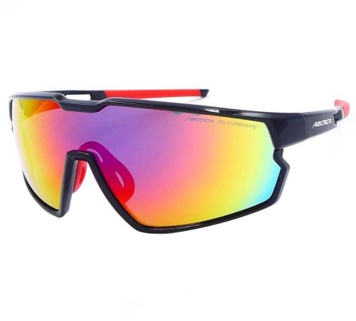 ARCTICA Sportowe okulary przeciwsłoneczne