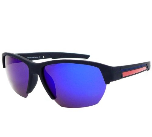 Okulary polaryzacyjne sportowe