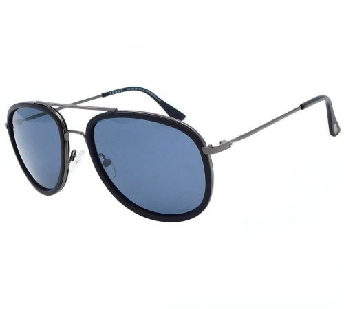 Duże pilotki okulary polaryzacyjne TONNY