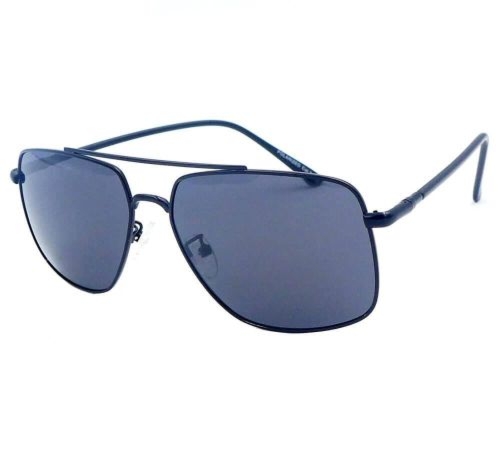 PolarZONE Okulary polaryzacyjne męskie klasyczne