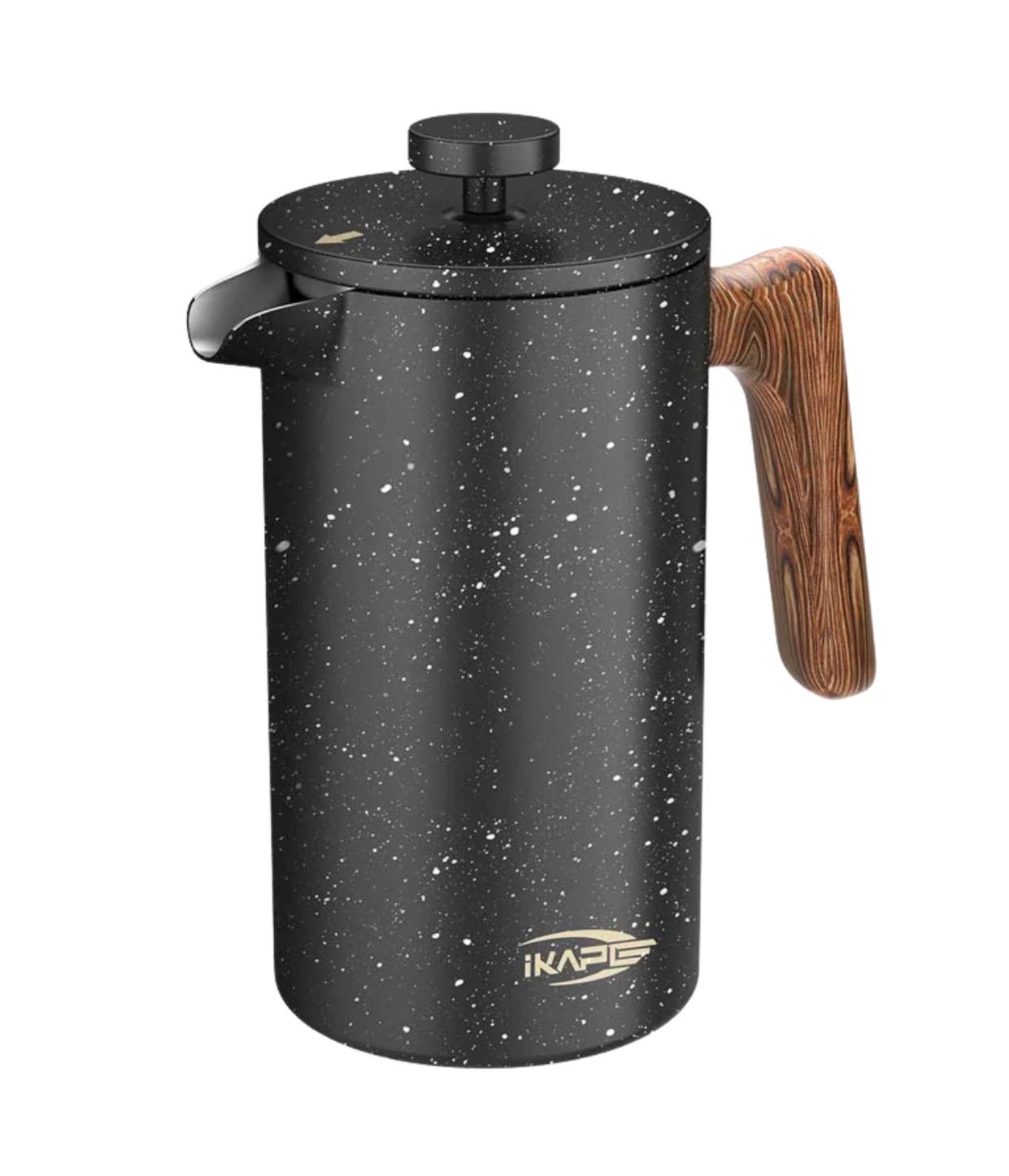 French Press IKAPE Gwiezdna noc