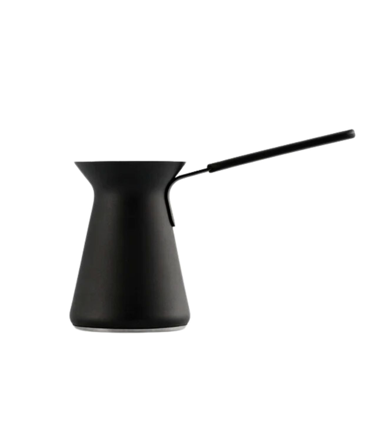 Dzbanek do kawy po turecku Otto Black Goat Story Ceglany